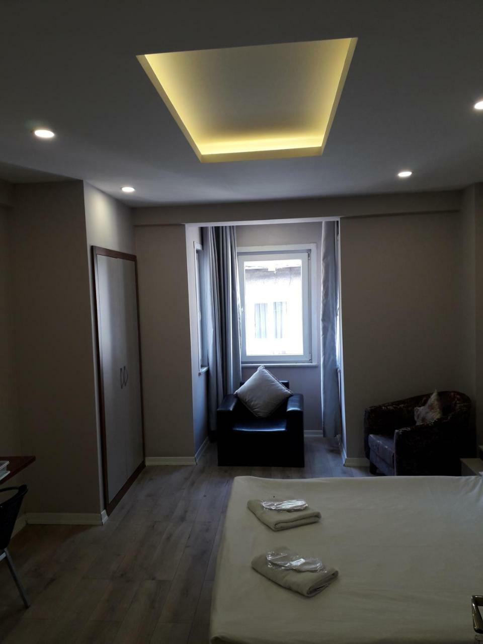 Taksim Mass Suite Стамбул Екстер'єр фото
