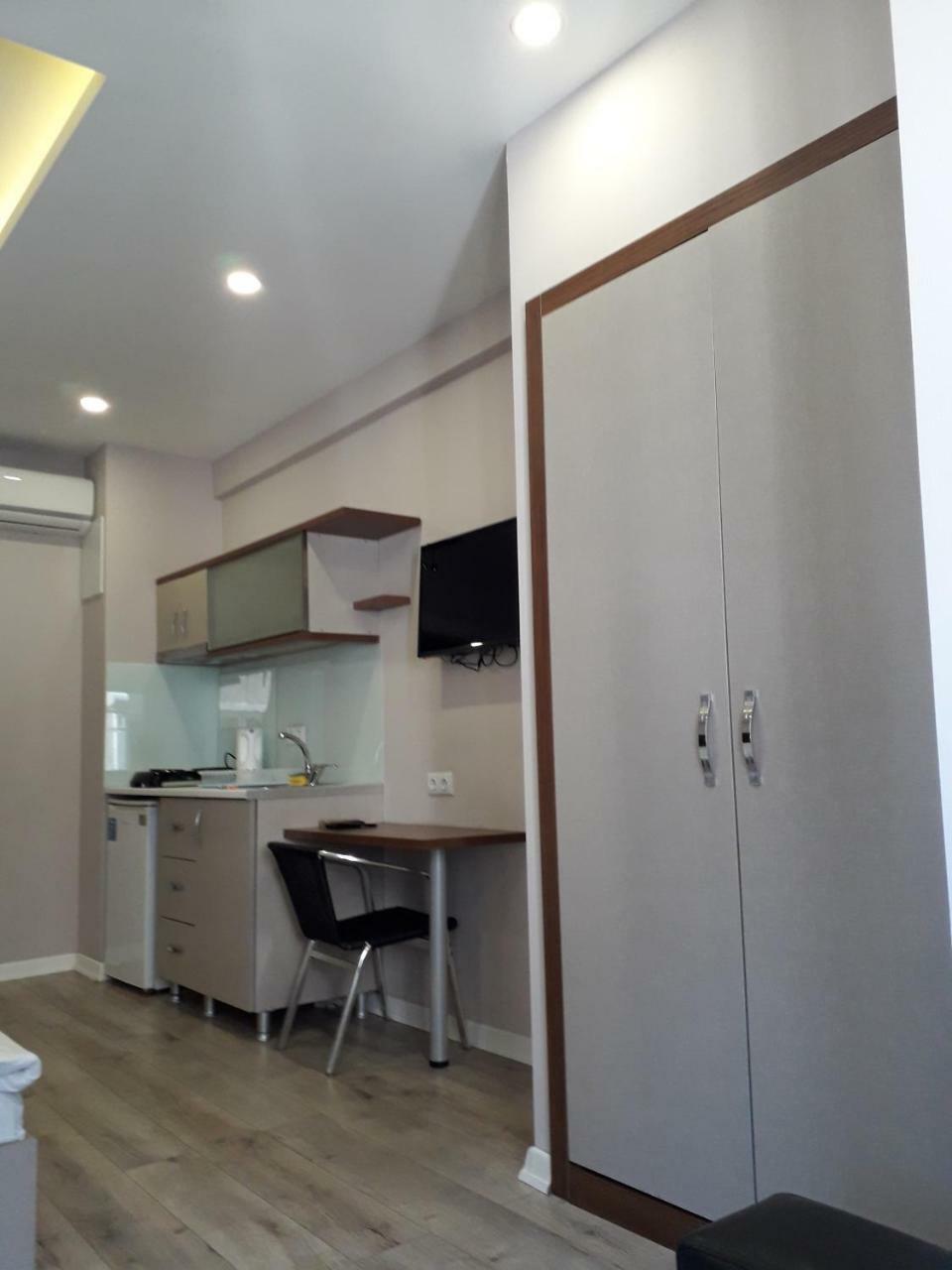 Taksim Mass Suite Стамбул Екстер'єр фото