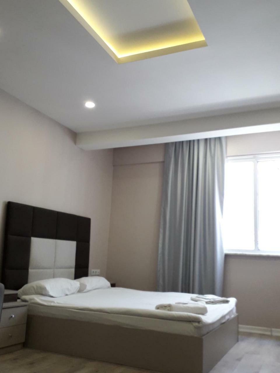 Taksim Mass Suite Стамбул Екстер'єр фото